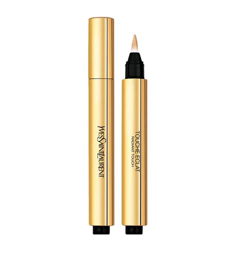 ysl beauty touche eclat neutraliser|YSL touche eclat concealer.